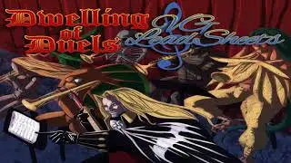 13 Ian Martyn - Lufia & the Fortress of Doom - Wandering the Earth