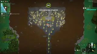 Super Animal Royale - Praise Banan - Achievement/Trophy Guide (Banan Cave Location)