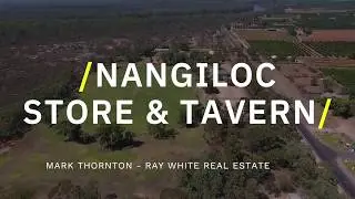 Nangiloc Tavern