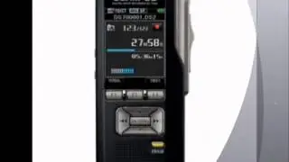 Olympus DS-7000 Voice Recorder