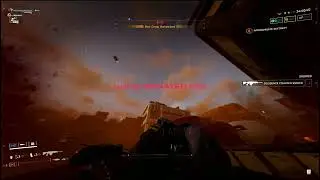 HD2 General Lee Bastion Tank Shenanigans 1