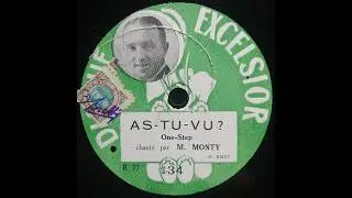 Monty  