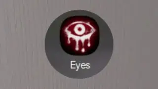 Eyes 20