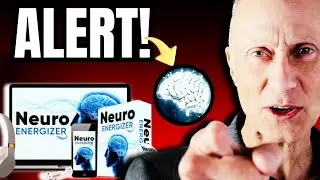 Neuro Energizer Reviews (⛔ WATCH THIS NOW✅) Does Neuro Energizer Work? Neuro Energizer Audio Program