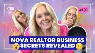 Stafford, VA Realtor Featured on Real Estate Rockstars the Most Poplar Industry Podcast