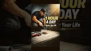 How to master your life!