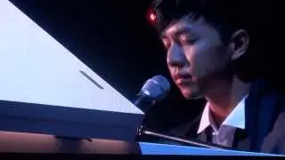 [Fancam]131201 LSG Hope Concert 2013~Let's break up