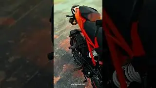 Dream bike Duke 390 🥺❤️&zwj;🩹🚀 #duke390 #duke #ktmduke390modified #ktmduke390 #love #shorts