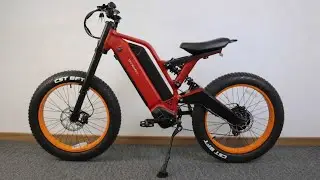 15 MOST POWERFUL & FASTEST E-BIKES YOU WON&rsquo;T BELIEVE ACTUALLY EXIST