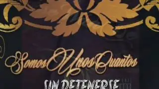 SIN DETENERSE - ESEWANCE CREW