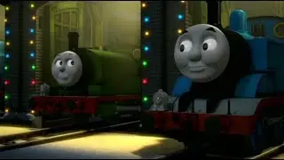 Engine Adventures: The Snowy Surprise (Audio)