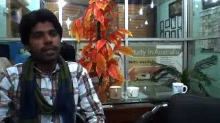 nadir ahmed funny interview my nice video