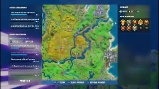 All Locations for Skye's Coastal Campsites