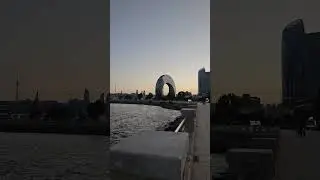 Bakı 2024.