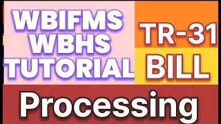 Wbifms#TR-31#TR-31 bill processing#🙏🙏