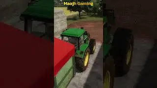 Farming Simulator 25 | Ultra Realistic Graphics &ndash; Next Gen Farming Experience