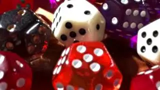 Roll the Dice (Exploring the Arturia KeyStep Mk2 randomization functions w/ Behringer Crave & Pro-1)