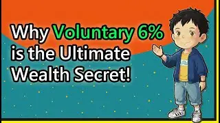EP12-1 Severance Pay Scam? Guaranteed Profit? Don't Lose Your 6%! The Secret That Isn't Telling You