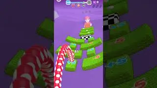 Ball Bounce Best Mobile Game Ever Level-568 Gameplay #shorts #games #asmrsounds #gaming