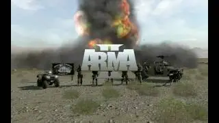 ArmA 2 OA Trailer Force27