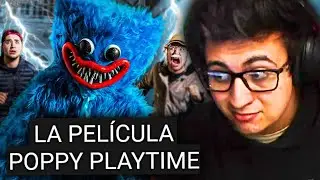 franquito reacciona a las tendencias de youtube
