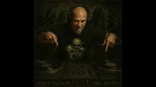The White Shadow &ndash; The Entity 2025