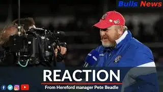 Beadle: We Need To Be More Ruthless