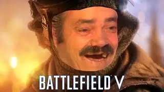FIRESTORM.EXE (Battlefield 5)
