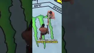 This is Magomed Ankalaev&rsquo;s fight to lose