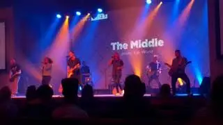 Life.church midtown Tulsa