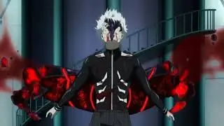tokyo ghoul best fights part 5 ( final part)