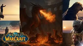 Scarlet Enclave Latest Raid Gameplay &ndash; Bosses, Secrets, and Epic Loot! | WoW SoD Phase 8