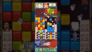 TOY BLAST! LEVEL 70