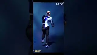 Shake with me emote of Free fire max 🔥 #shorts #freefireshorts