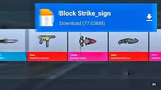 New ! Novo Mod 6.0.9 Sem bugs ⚠️