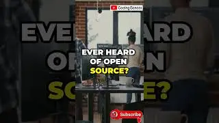 GitHub Explained in 60 Seconds! 🚀 | What Is GitHub and Why You Should Use It