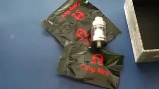 Wotofo Serpent Mini