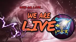 s37 with LANE MATCHMAKING!!! 06/19 | MLBB LIVESTREAM