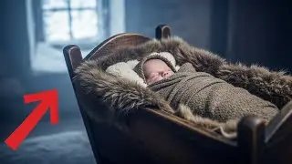 Medieval Baby Survival Secrets: Defying Harsh Winters Unveiled!