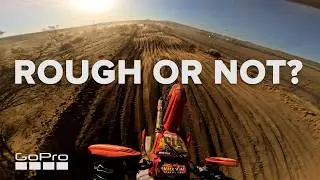 GoPro: Last Lap at the Gnarliest 8hr Race | Skyler Howes POV