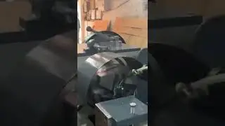 Top most rod threading machine for foundation bolt sag rod threader machine #threadcutting #machines