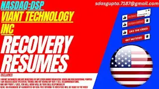 ВОССТАНОВЛЕНИЕ ВОЗОБНОВЛЯЕТСЯ: АНАЛИЗ АКЦИЙ DSP | АКЦИИ VIANT TECHNOLOGY