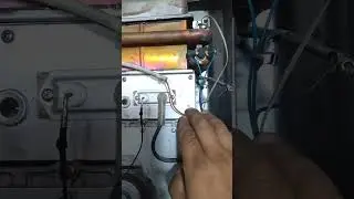 rinnai ошибка 14