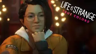 (Alternate Ending) Life is Strange: True Colors
