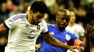 HIGHLIGHTS: Montréal Impact vs. Orlando City SC | March 28, 2015