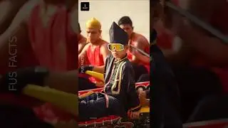 The Viral Boat Boy Dance #shorts #viralboy
