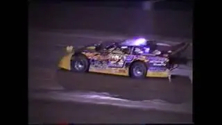 Skyline Speedway Milky Way 50 Trip May 14, 2004