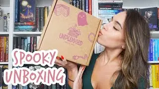 Распаковка книги &laquo;Взрослая книга без подключения&raquo; // Сентябрь 2021 г.