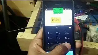 How To Emmc Repair Lava Flair S1 With UFI BOX Shohag Mobile Net