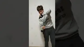 #2 Yo-yo Йо-йо one finger spin